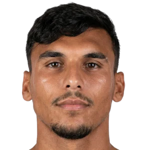 عبد الصمد بونصر