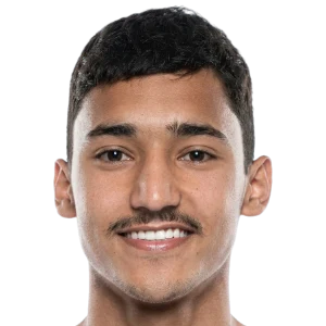 Ahmad Mohammed Al-Saeed