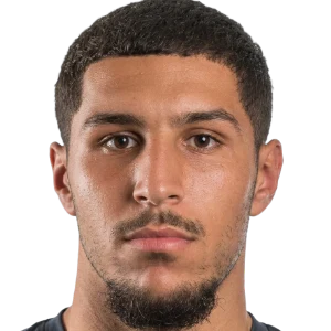Naïm Laidouni