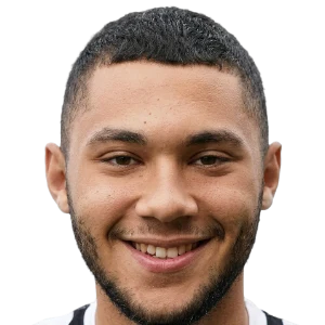 Mohamed Lingliz