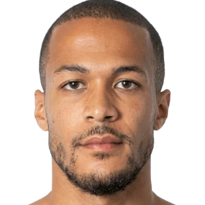 William Troost-Ekong