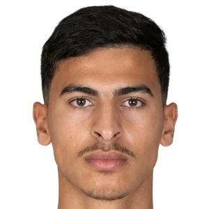 Ali Saoudi