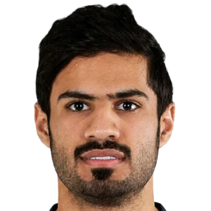 سلطان البريك