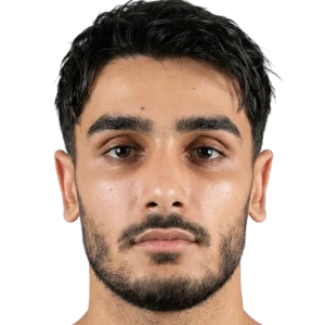Omair Abdulla