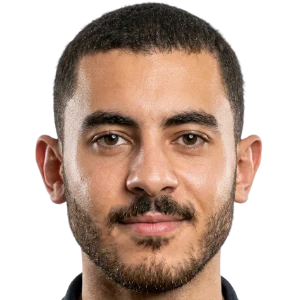 Mohab Mohammed Eissa