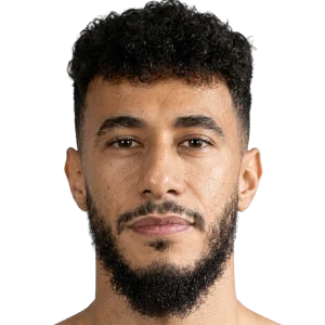 Younès Belhanda