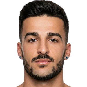 Tiago Silva