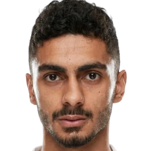 Mohammed Al-Baloushi
