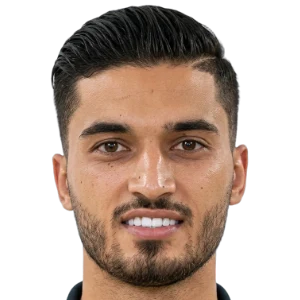 Mohammad Ghorbani