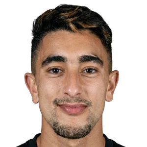 Mohamed El Khaloui