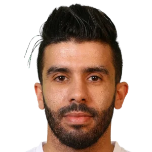 كريم البركاوي