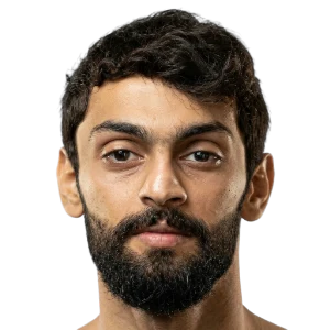 Zayed Al-Ameri