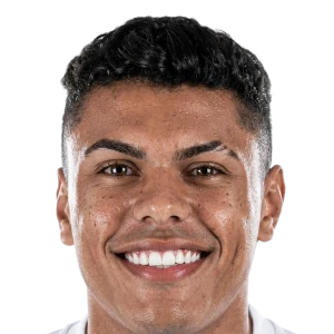 Mateusão