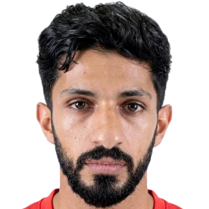 Rashed Muhayer