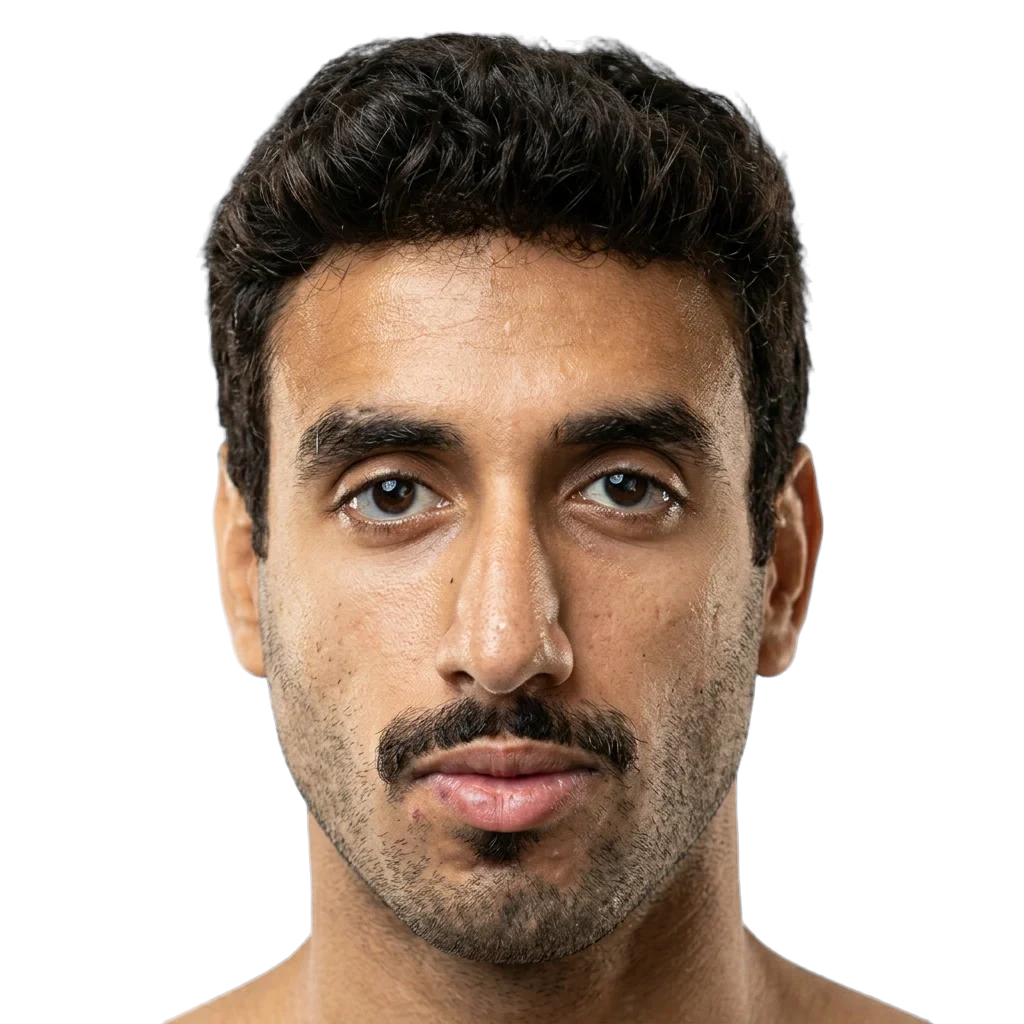 Abdullrahman Al-Ameri