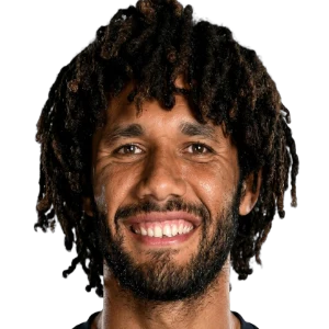 محمد النني