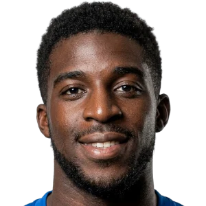Mahamadou Camara