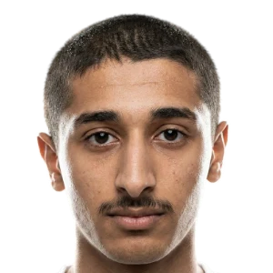 Khalifa Hussain