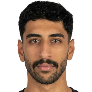 Mater Al-Hosani