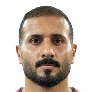 Khaled Al-Senani