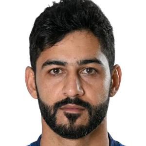 Adel Al-Hosani