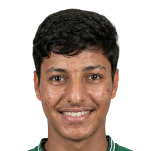 Omar Al-Azmi