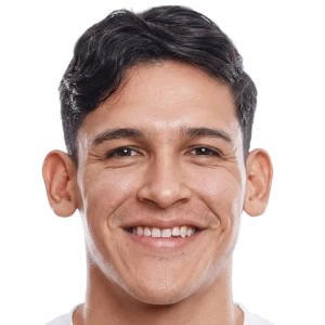 Bryant Ortega