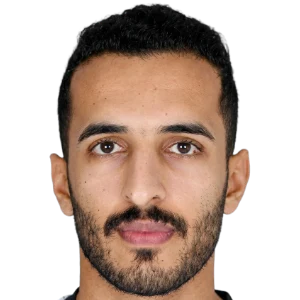 Ali Mabkhout