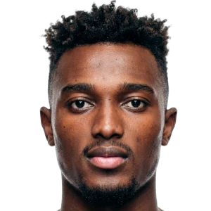 Bernard Mensah
