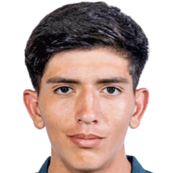Luis Carmona