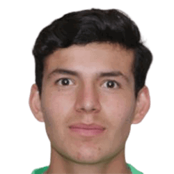 Kevin Picón