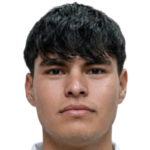 Giovani Bravo