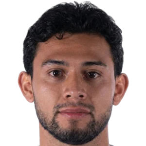 Diego Ramírez