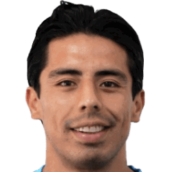 Benjamín Galindo