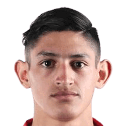 Waldo Madrid