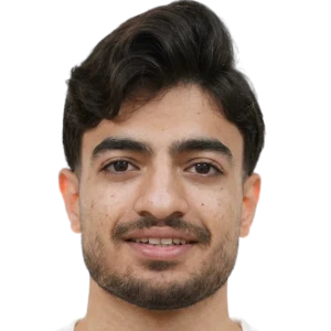 Mohammad Abu Ghoush