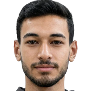 Hashem Mobaideen