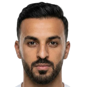 Husam Al-Qudah