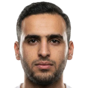 Hamza Al-Naeem