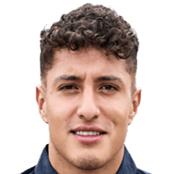Samuel González