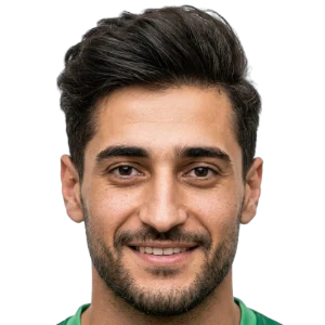 Omar Hassanin