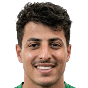 علي أبو قدوم
