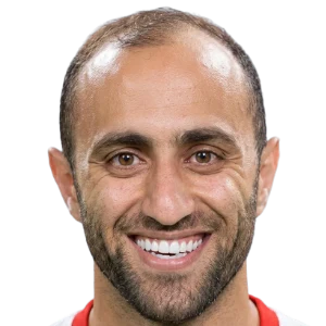 Mahmoud Shawkat