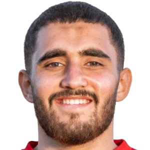 Osama Al-Kawamleh