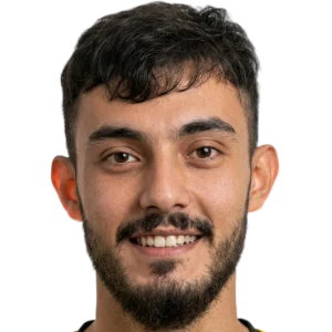 Jamal Hijazi
