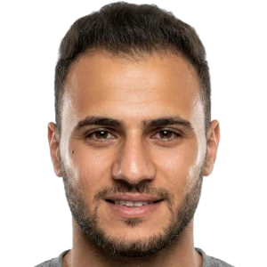 Khaled Al-Aswley