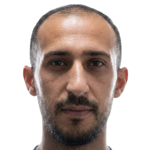 Ahmed Bashir