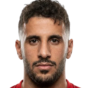 Amer Al-Majdoba