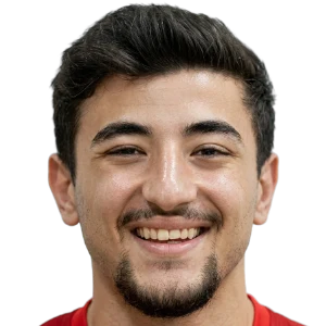 Mustapha Al-Saifi