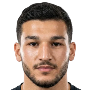 محمد ياسر العبسي